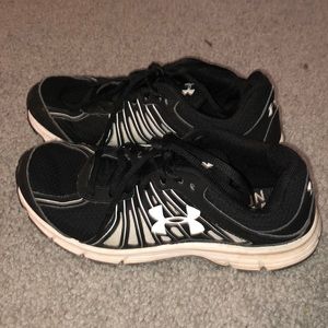 under armour sneakers